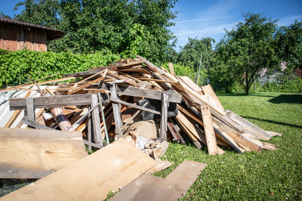 Best Retail Junk Removal  in Boonville, IN