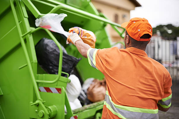 Best Shed Removal  in Boonville, IN