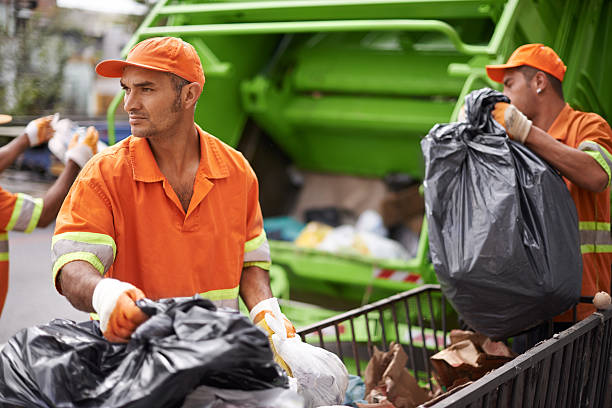 Junk Removal for Events in Boonville, IN