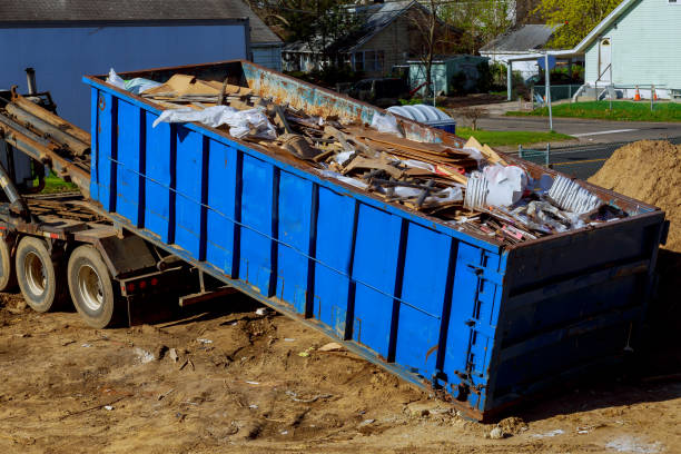 Best Demolition Debris Removal  in Boonville, IN