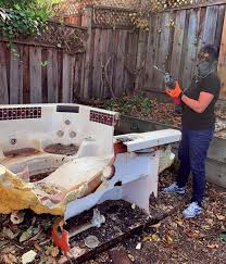 Best Residential Junk Removal  in Boonville, IN